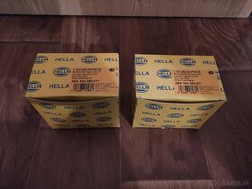 Svetlo AgrolunaLED — HELLA - 4