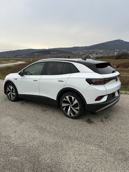 VW ID.4 PRO PERFORMANCE MATRIX IQLED DPH TAZNE - 4