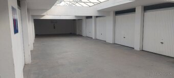 Garáž na prenájom Podbreziny - stred VOĽNÁ IHNEĎ - 4