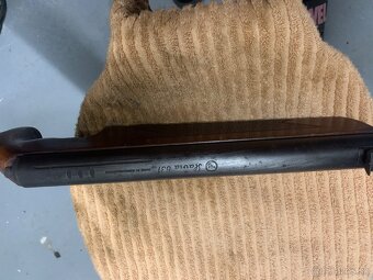 Vzduchovka slavia 631 - 4