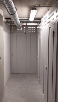 Predaj / prenájom garáže ružinov (sklady bratislava) - 4