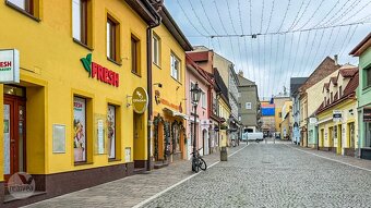 Váš nový pracovný domov v centre mesta Prešov - 4