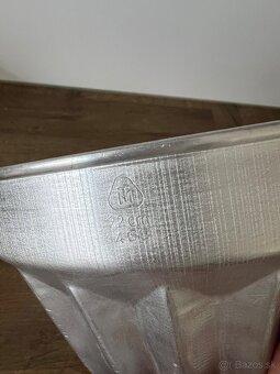 Forma na bábovku - stará - 4