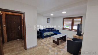 Ponúkam na prenájom 3 izbový byt v obci Kolta - 4