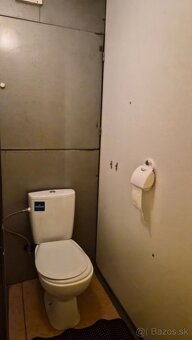 Prenajmem 1 izbovy byt - 4