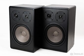 CANTON GLX-200 / nemecká reprosústava / profi servis / záruk - 4