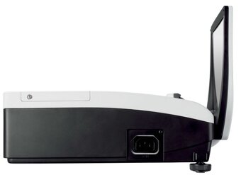 video data projektor Hitachi CP-AW 100N domáce kino HDMI - 4