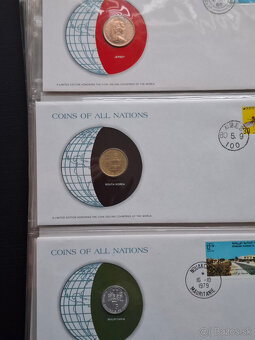 Numizmaticke obalky - cast druha - 4