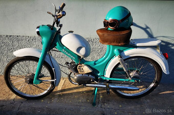 Štadion S22 1961 - 4