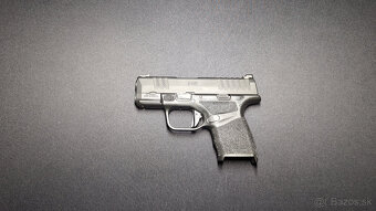 Predám HS H11 Hellcat - 4