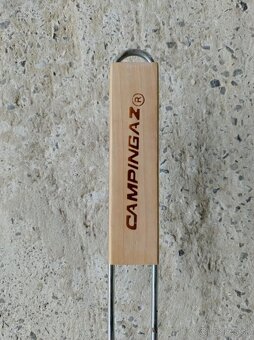 Rošt (Campingaz) a ručné dúchadlo - 4