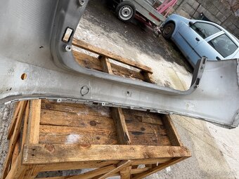 Ford C-Max - zadný nárazník - 4