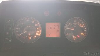 Traktor, John Deere 7810 - 4