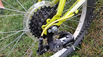 Bicykel Dema Vega 20" - 4