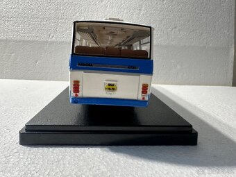 Karosa C734 model 1:43 - 4