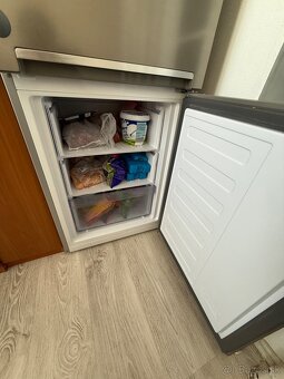 Beko chladnička s mrazničkou - 4