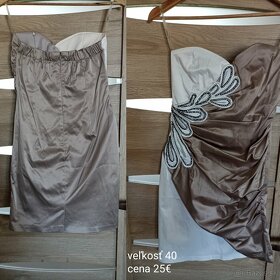 Elegantné šaty - 4