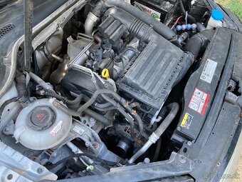 Nd na Volkswagen Golf 1.4 TSi - 4