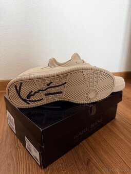 Karl Kani tenisky - 4