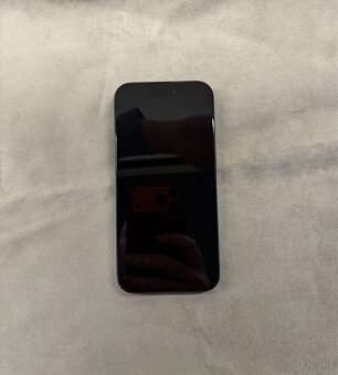 Iphone 15 pro 256 - 4