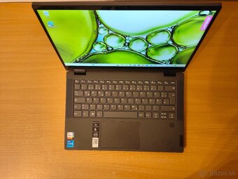 Lenovo Flex 5 i5-1135G7 8GB 512GB Touch - 4