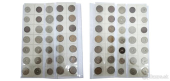 Predám staré mince (1) - 4