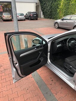 Volkswagen Passat B8 110kw 2015 - 4