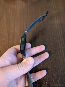 Samsung Galaxy Watch FE 40mm - 4