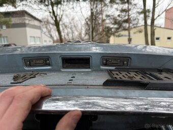 Rozpredam VW Passat B6 Combi 2.0 tdi - 4