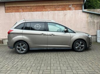 Ford Grand C-Max 1.5 TDCi 7 miestn - 4