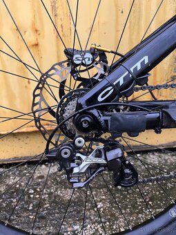 CTM MONS PRO RACE 29 - 4