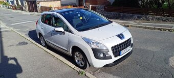 Predám PEUGEOT 3008 - 4