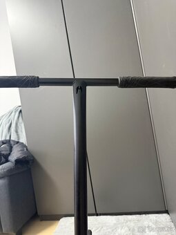 Predam freestyle kolobezku - 4