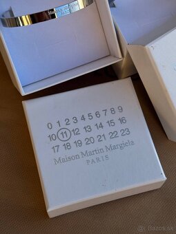 Náramky Maison Margiela 🥰 - 4