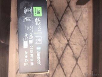 Herný ovládač Acer - 4