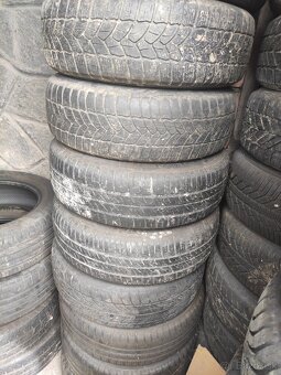 PEUGEOT 207 plechové disky 15" - 4