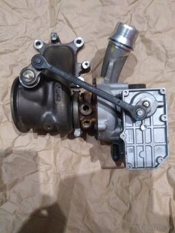 Hyundai Kia 1.5 T GDI - 4