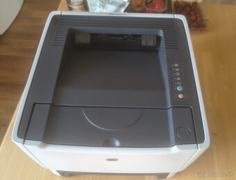 Č/b laserová tlačiareň HP LaserJet P2015dn USB/LAN - 4
