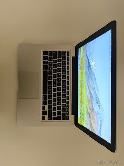 MacBook Pro A1286 i5 2.3GHz | 4GB | 320GB - 4