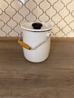 Retro kuchynské pomôcky - 4