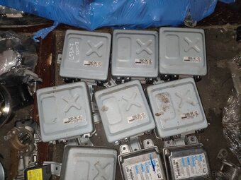 Rozpredam civic 2009 1,8vtec - 4