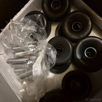 IFA, IFA W, ROBUR, TATRA 805, brzdove valceky RENAK - 4