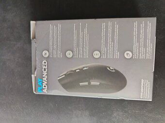 Logitech g305 - 4