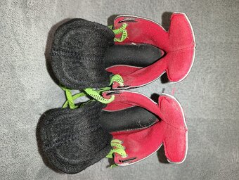 Detske hokejove korčule BAUER NS Junior 33 - 4