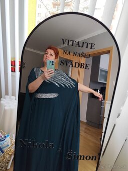 Spoločenské šaty - 4