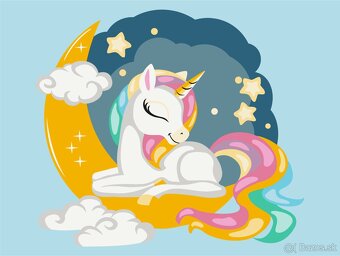 maľovanie podľa čísel - 4