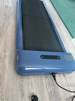 Predám Kingsmith Walkingpad C2 - 4