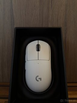 Logitech G Pro X Superlight - 4