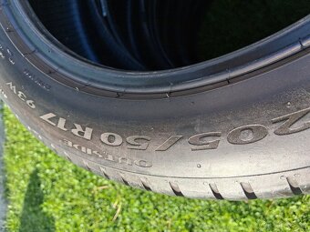 205/50 r17 letne pneumatiky - 4