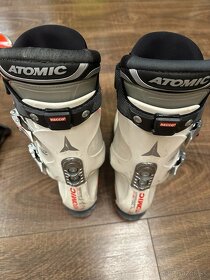 Lyziarsky obuv Atomic - 4